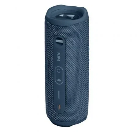 JBL Flip 6 Azul JBL Flip 6 Azul
